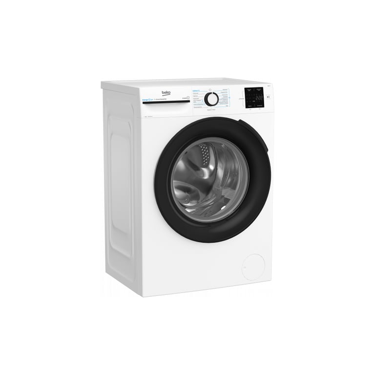 Пральна машина Beko BM1WFSU37233WB - фото 3