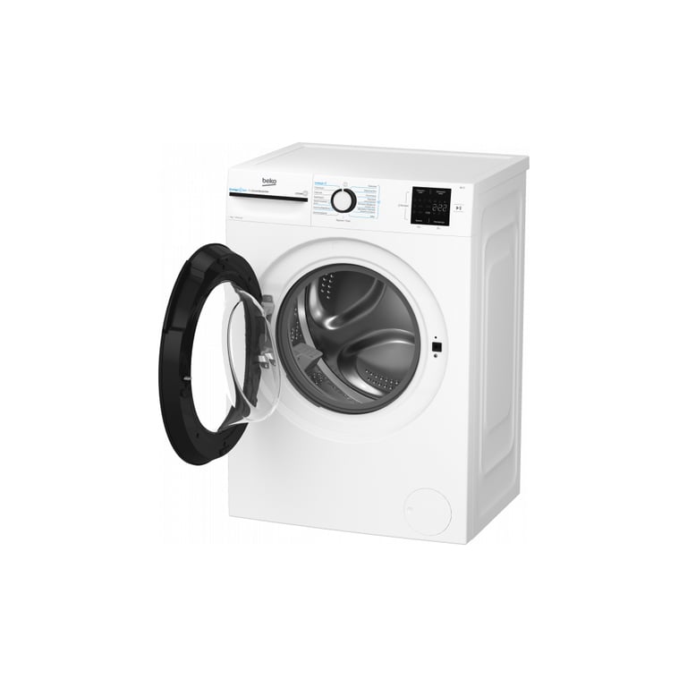 Пральна машина Beko BM1WFSU37233WB - фото 4