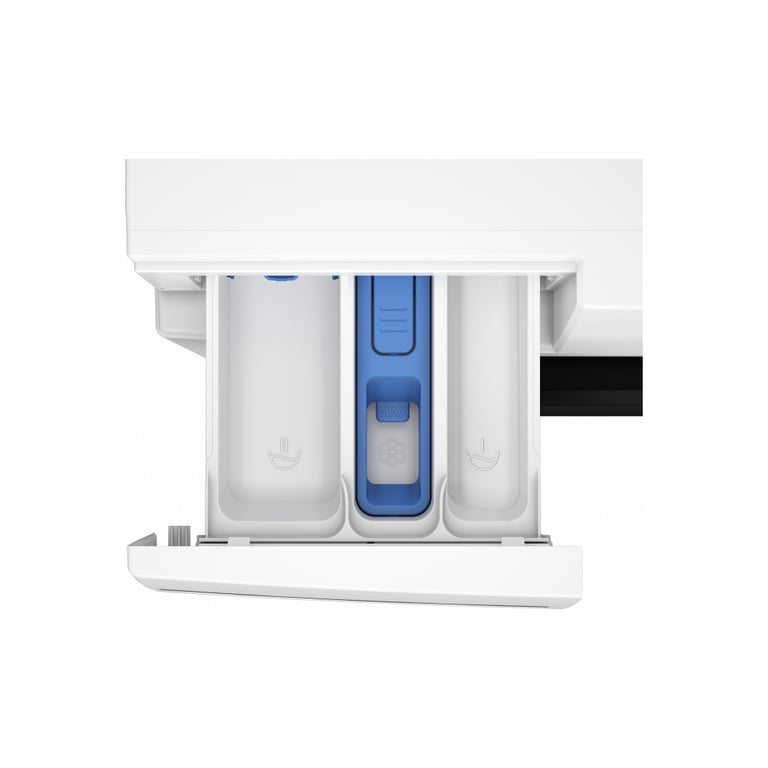 Пральна машина Beko BM1WFSU37233WB - фото 7