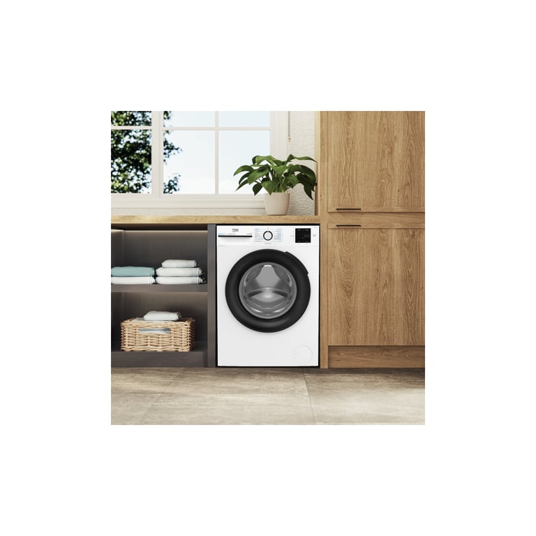 Пральна машина Beko BM1WFSU37233WB - фото 9