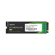 Накопичувач SSD M.2 2280 1TB Apacer (AP1TBAS2280F4L-1) - фото 1