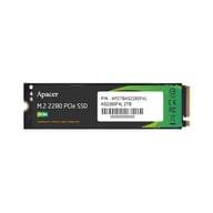 Накопичувач SSD M.2 2280 2TB Apacer (AP2TBAS2280F4L-1) - фото 1