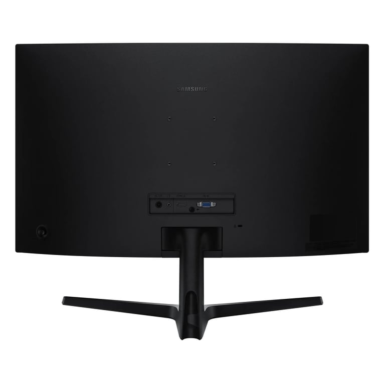 Монітор Samsung LS27D390GAIXUA - фото 4
