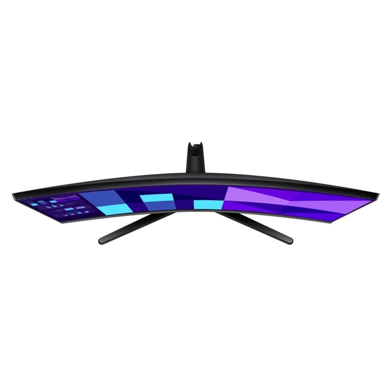 Монітор Samsung LS27D390GAIXUA - фото 6