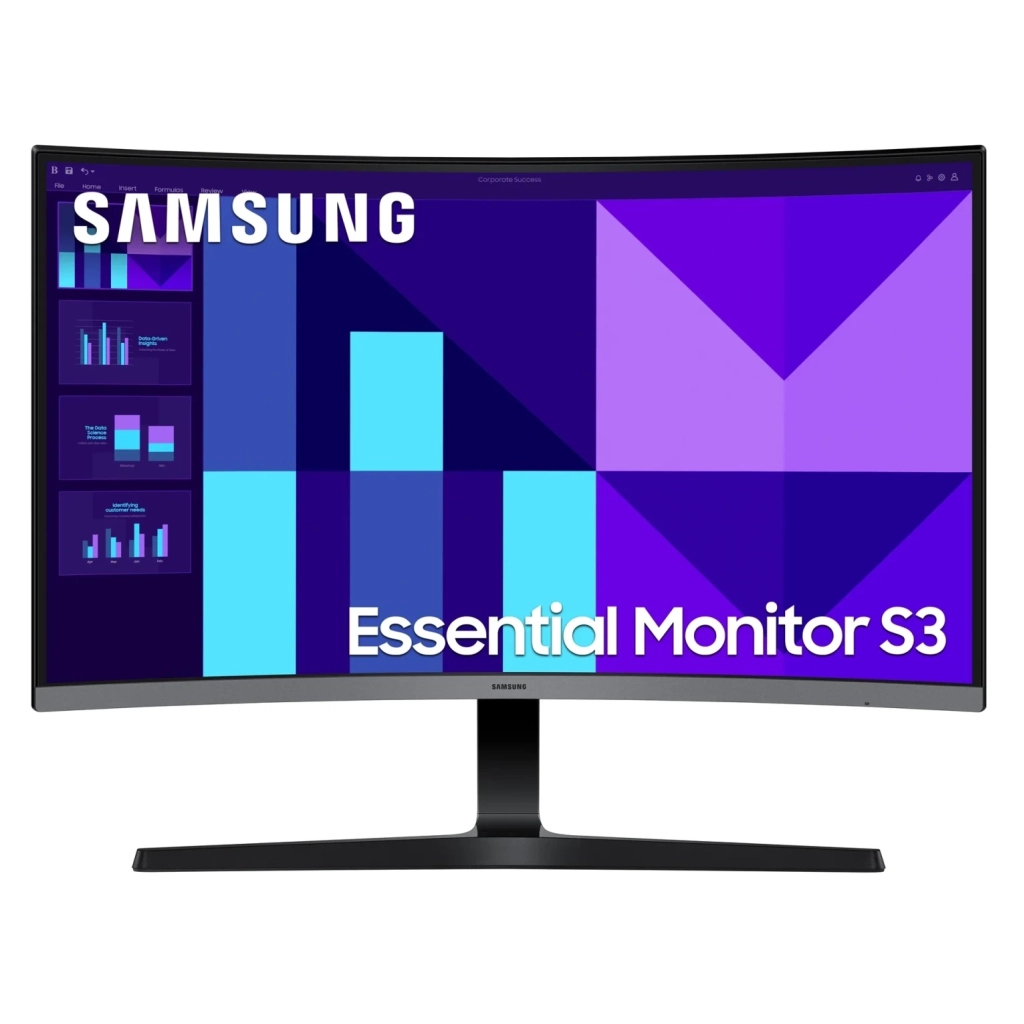 Монітор Samsung LS27D390GAIXUA - фото 8 Монітор Samsung LS27D390GAIXUA - фото 8