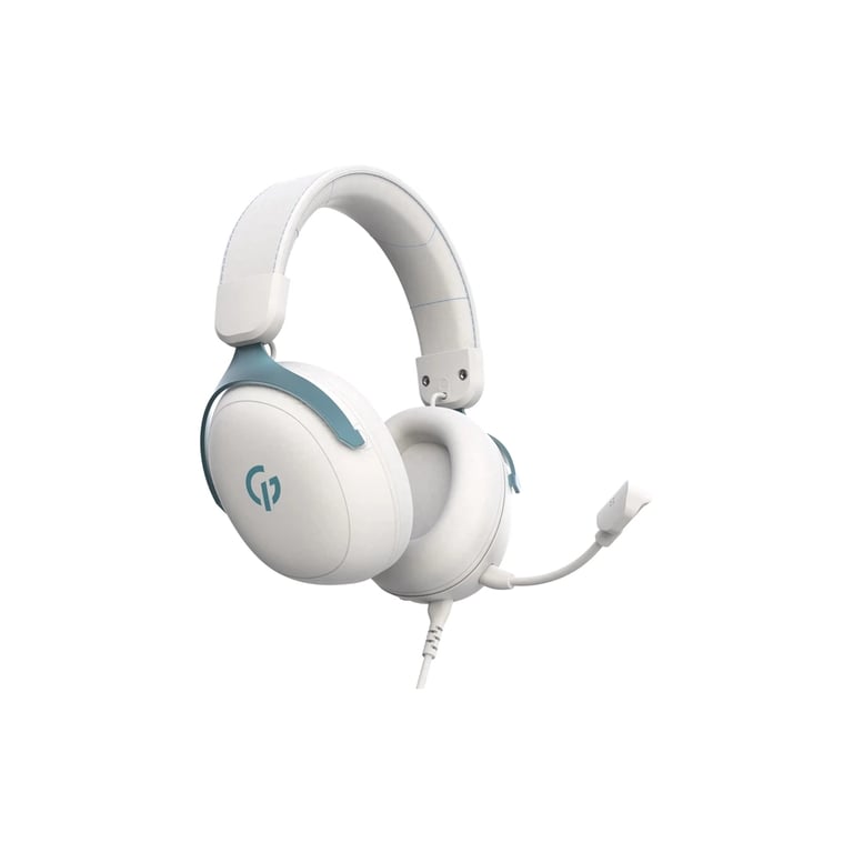 Навушники GamePro Asgard Freya White (HS145W) - фото 3