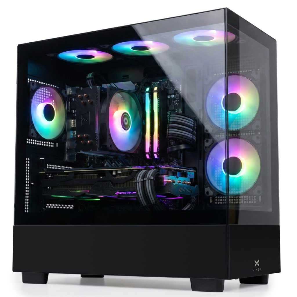 Комп'ютер Vinga Rhino D9580 (R5M16G5060.D9580) - фото 1