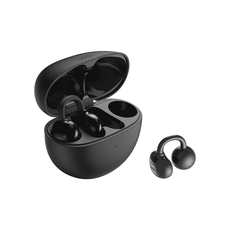Навушники XO G46 Black (G46.black) - фото 2