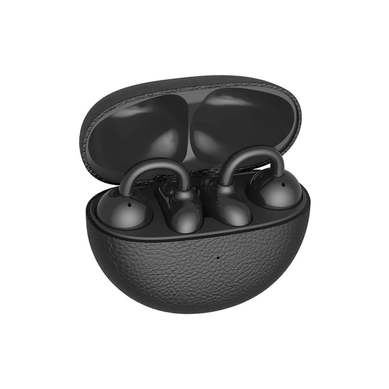 Навушники XO G46 Black (G46.black) - фото 3