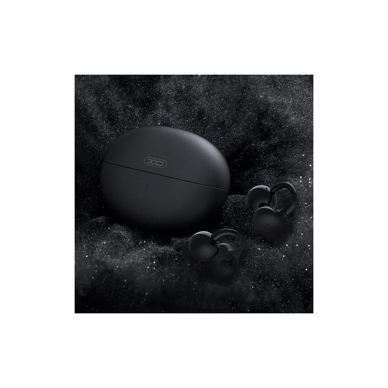 Навушники XO G46 Black (G46.black) - фото 7