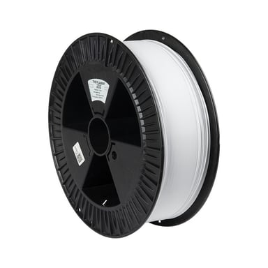 Пластик для 3D-принтера The Filament PETG 1.75mm SNOW WHITE 3kg (TF-24085) - фото 1