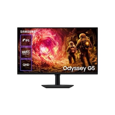 Монітор Samsung LS32FG502EIXUA - фото 1