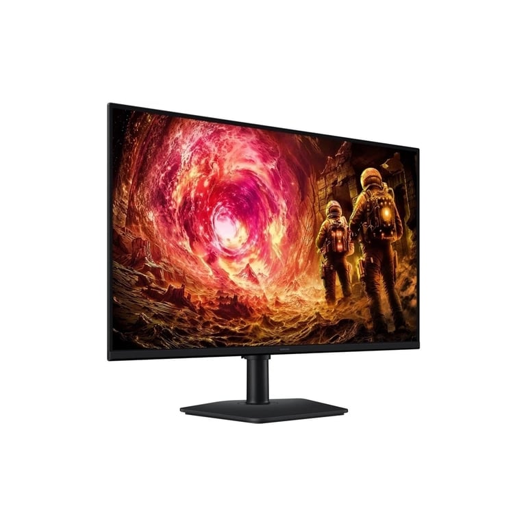 Монітор Samsung LS32FG502EIXUA - фото 2