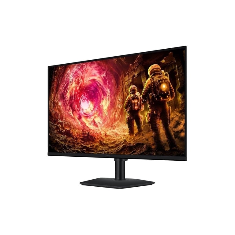 Монітор Samsung LS32FG502EIXUA - фото 3