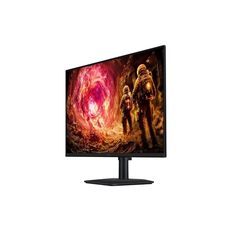 Монітор Samsung LS32FG502EIXUA - фото 9