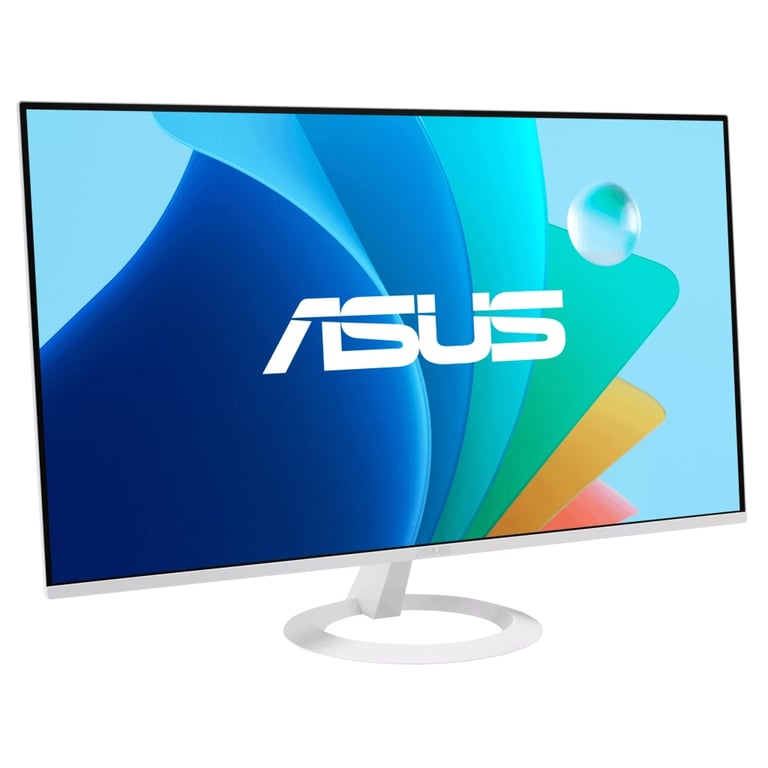 Монітор ASUS VZ279HG-W (90LM0BU2-B01A71) - фото 2