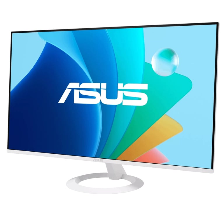 Монітор ASUS VZ279HG-W (90LM0BU2-B01A71) - фото 3