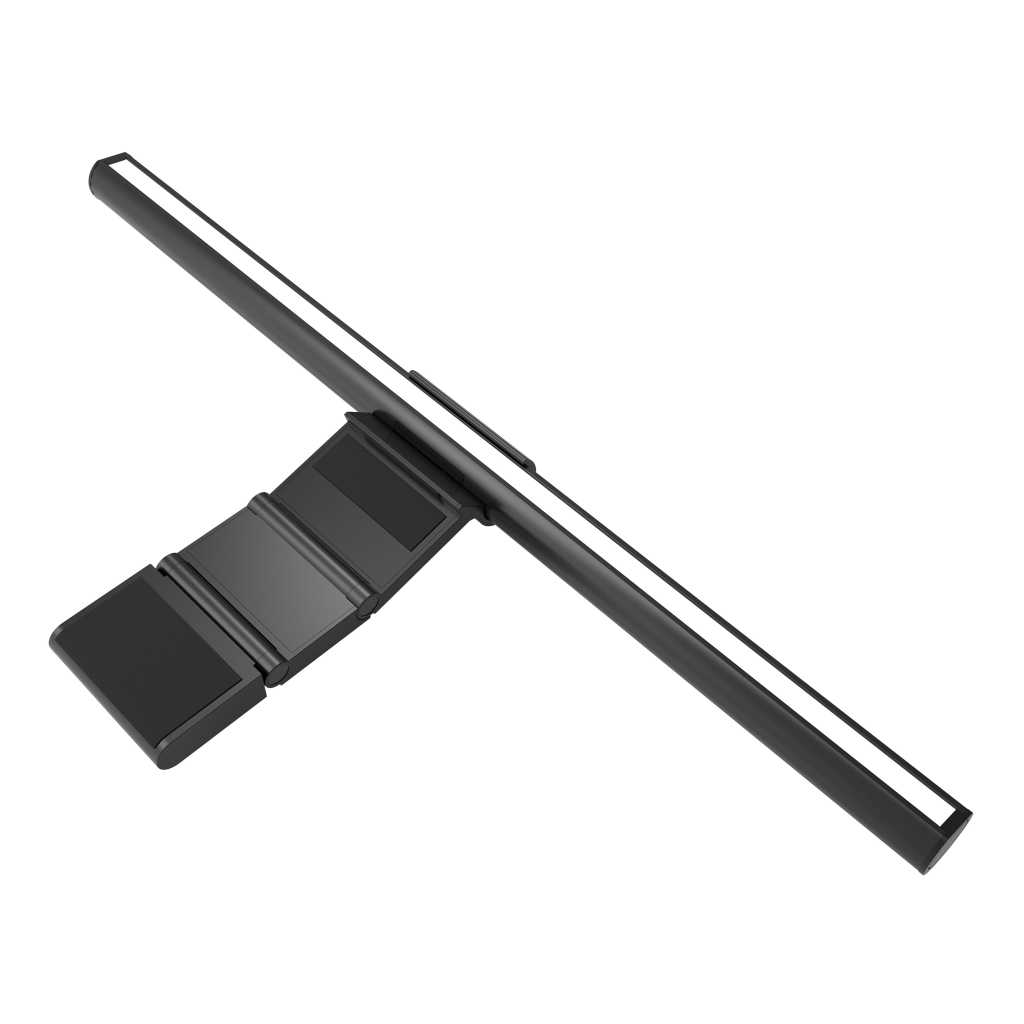 Настільна лампа 2E PROMETHEUS 40 5Вт 3000-6500K DIM USB-C, чорний (2E-DL007BK) - фото 3 Настільна лампа 2E PROMETHEUS 40 5Вт 3000-6500K DIM USB-C, чорний (2E-DL007BK) - фото 3