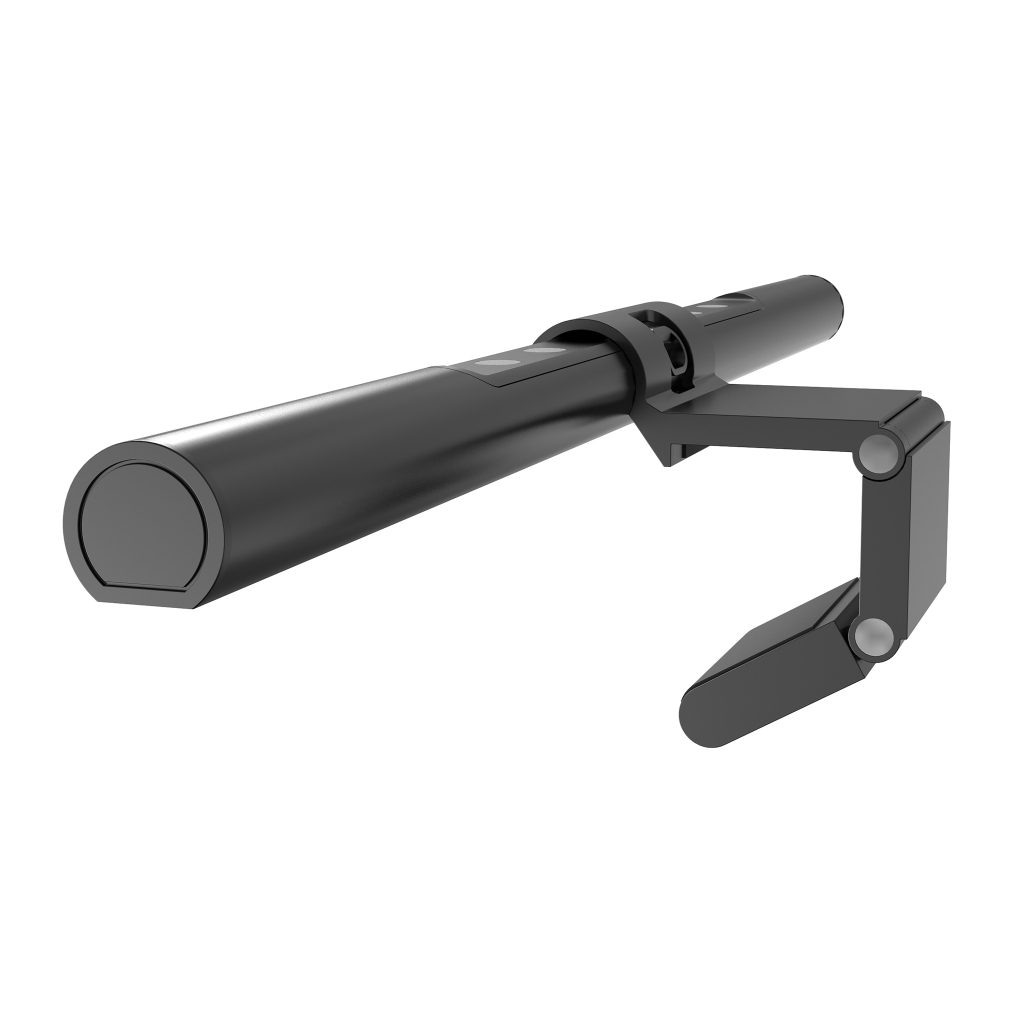 Настільна лампа 2E PROMETHEUS 40 5Вт 3000-6500K DIM USB-C, чорний (2E-DL007BK) - фото 4 Настільна лампа 2E PROMETHEUS 40 5Вт 3000-6500K DIM USB-C, чорний (2E-DL007BK) - фото 4