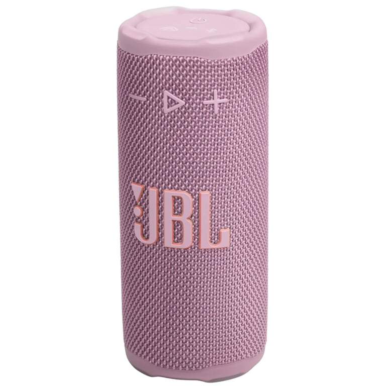 Акустична система JBL Grip Pink (JBLGRIPPIK) - фото 1