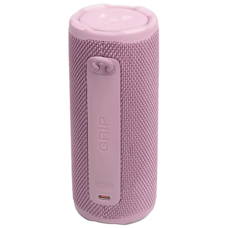 Акустична система JBL Grip Pink (JBLGRIPPIK) - фото 3