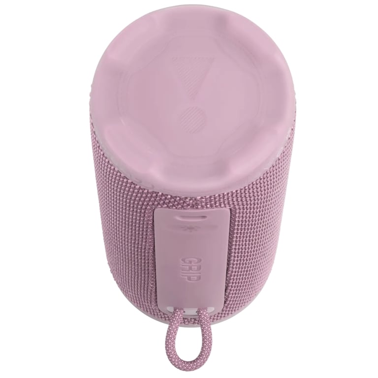Акустична система JBL Grip Pink (JBLGRIPPIK) - фото 4