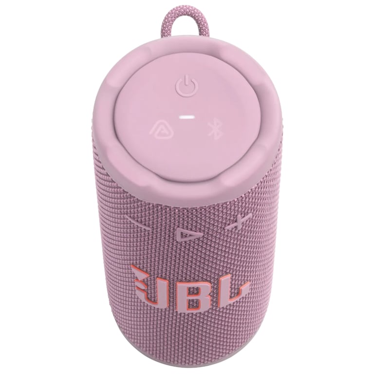 Акустична система JBL Grip Pink (JBLGRIPPIK) - фото 5