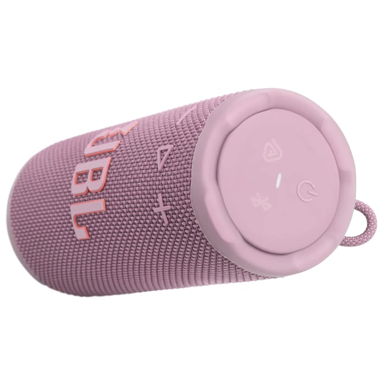Акустична система JBL Grip Pink (JBLGRIPPIK) - фото 6