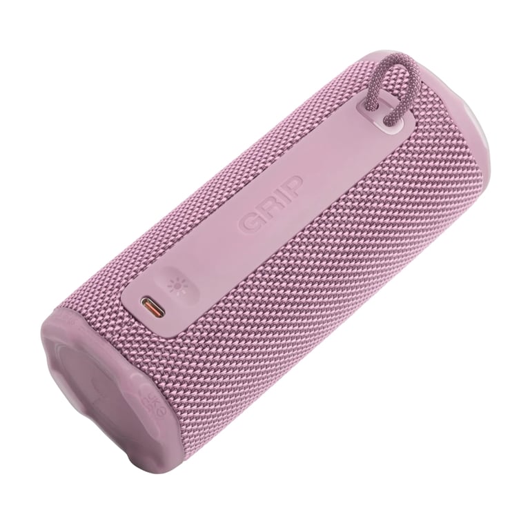 Акустична система JBL Grip Pink (JBLGRIPPIK) - фото 7