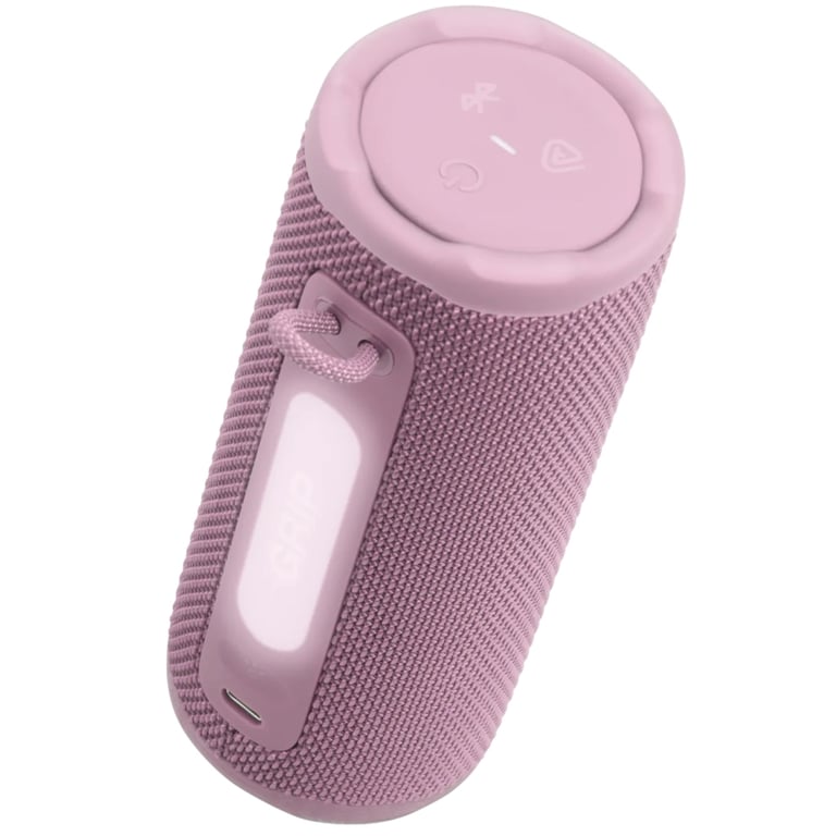 Акустична система JBL Grip Pink (JBLGRIPPIK) - фото 8