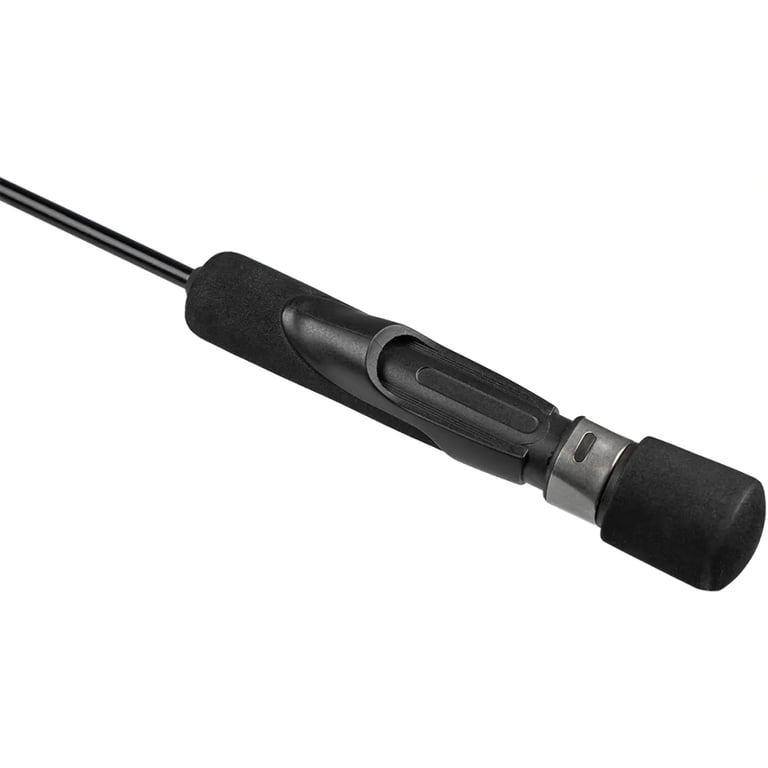 Вудилище Viking Fishing Maverick 50cm ML max 25g Red (1919.00.36) - фото 2