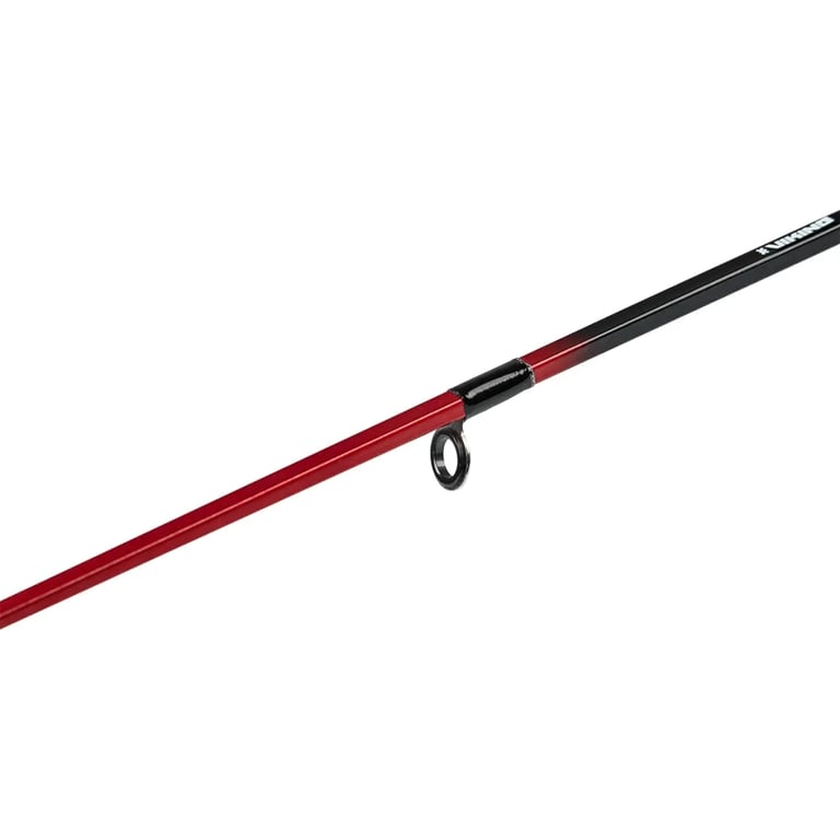 Вудилище Viking Fishing Maverick 50cm ML max 25g Red (1919.00.36) - фото 4