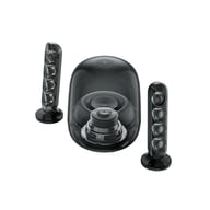 Акустична система Harman Kardon SoundSticks 5 Black (HKSOUNDSTK5BEP) - фото 2