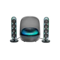 Акустична система Harman Kardon SoundSticks 5 Black (HKSOUNDSTK5BEP) - фото 9