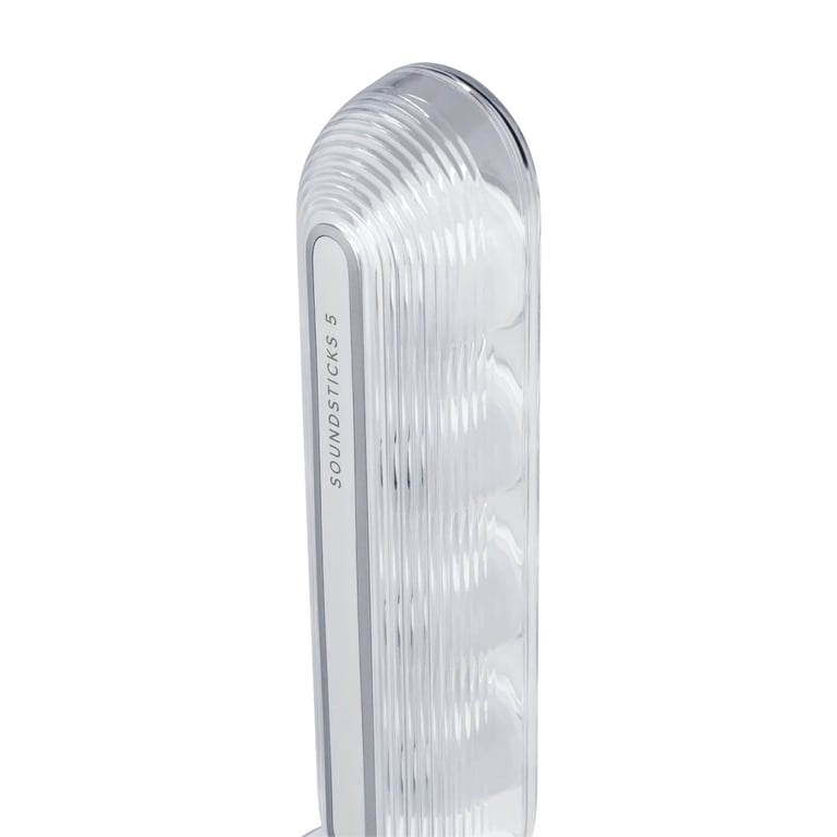Акустична система Harman Kardon SoundSticks 5 White (HKSOUNDSTK5WEP) - фото 6