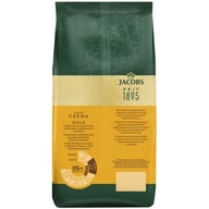 Кава Jacobs Crema Gold в зернах 1 кг (8711000539217) - фото 3