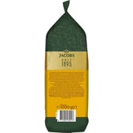 Кава Jacobs Crema Gold в зернах 1 кг (8711000539217) - фото 4