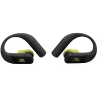 Навушники JBL Endurance Peak 4 Black/Lime (JBLENDUPEAK4BLKL) - фото 2