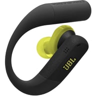 Навушники JBL Endurance Peak 4 Black/Lime (JBLENDUPEAK4BLKL) - фото 5