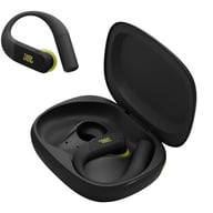 Навушники JBL Endurance Peak 4 Black/Lime (JBLENDUPEAK4BLKL) - фото 6