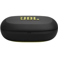Навушники JBL Endurance Peak 4 Black/Lime (JBLENDUPEAK4BLKL) - фото 7
