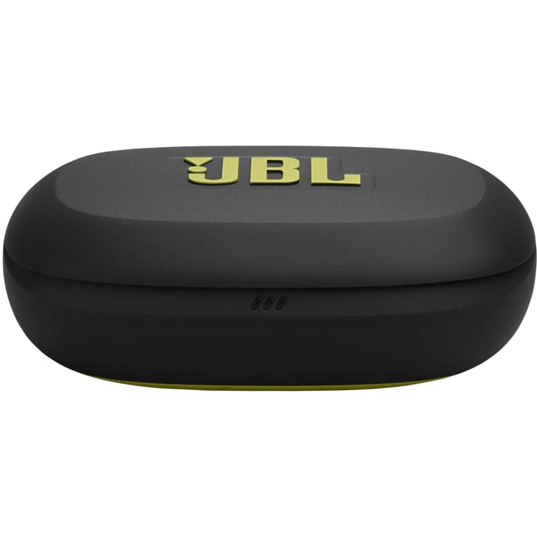 Навушники JBL Endurance Peak 4 Black/Lime (JBLENDUPEAK4BLKL) - фото 7