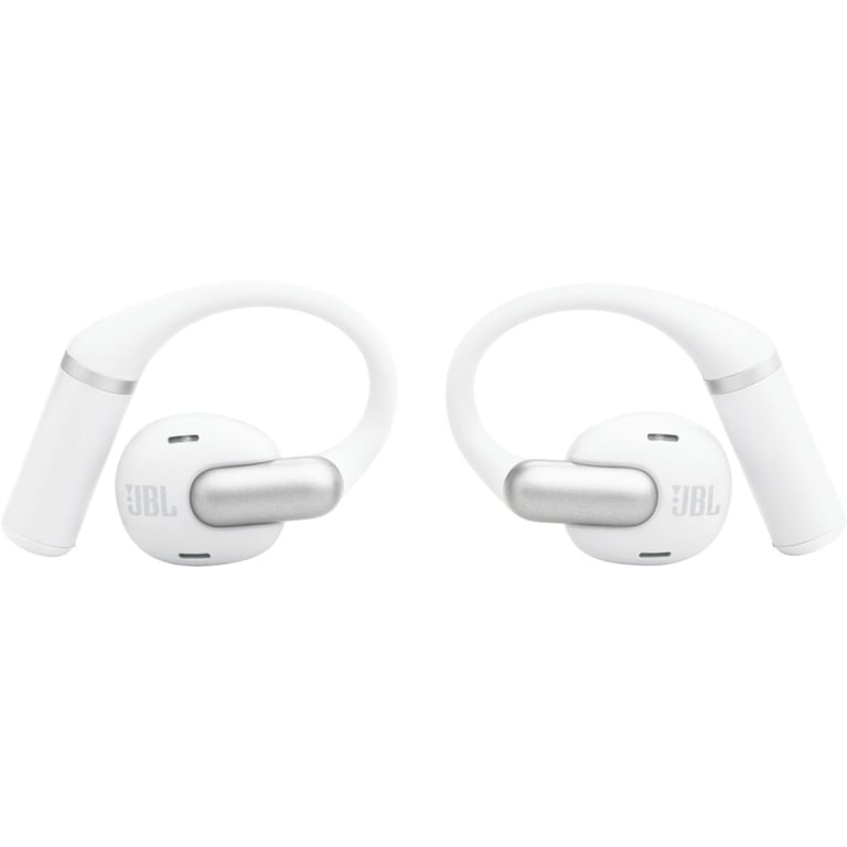 Навушники JBL Sense Pro White (JBLSENSEPROWHT) - фото 2