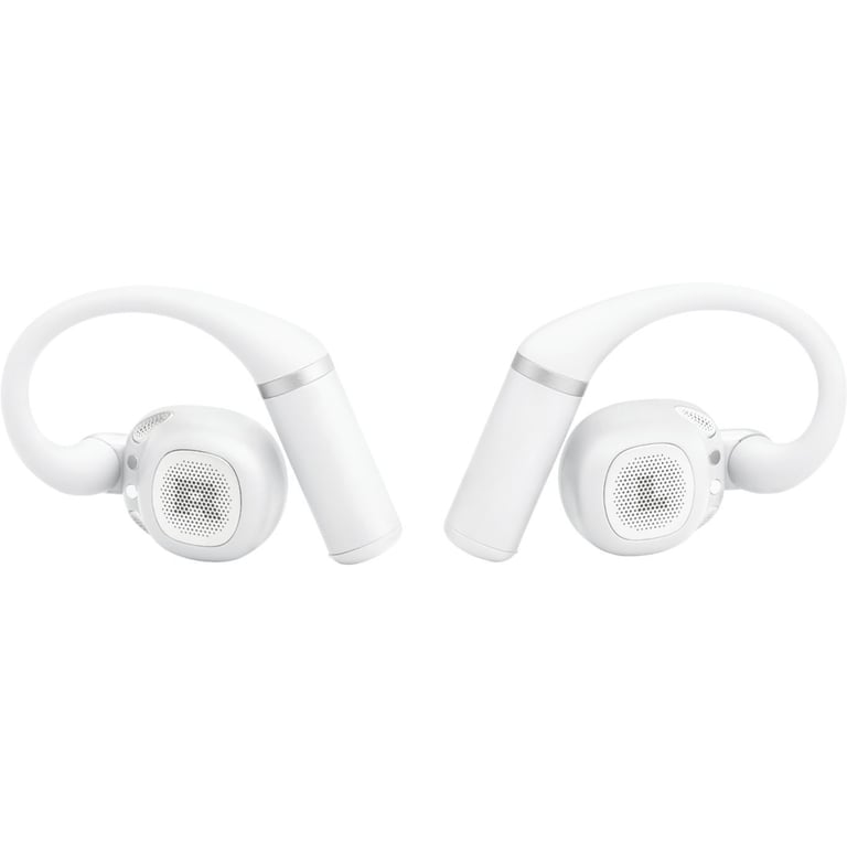 Навушники JBL Sense Pro White (JBLSENSEPROWHT) - фото 3