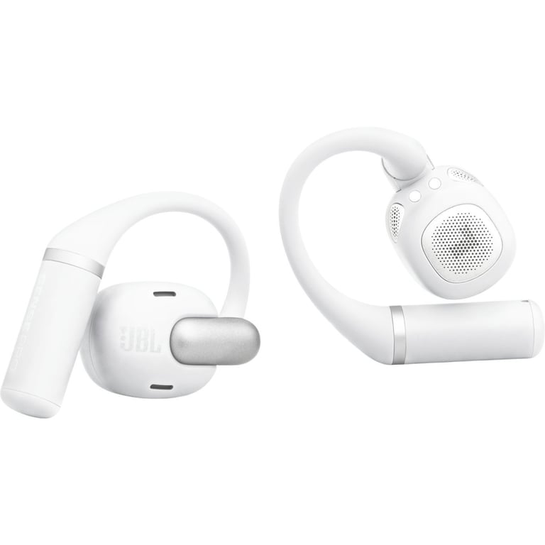 Навушники JBL Sense Pro White (JBLSENSEPROWHT) - фото 5