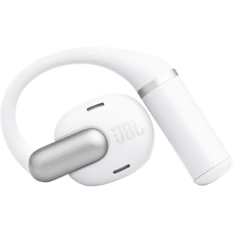 Навушники JBL Sense Pro White (JBLSENSEPROWHT) - фото 6