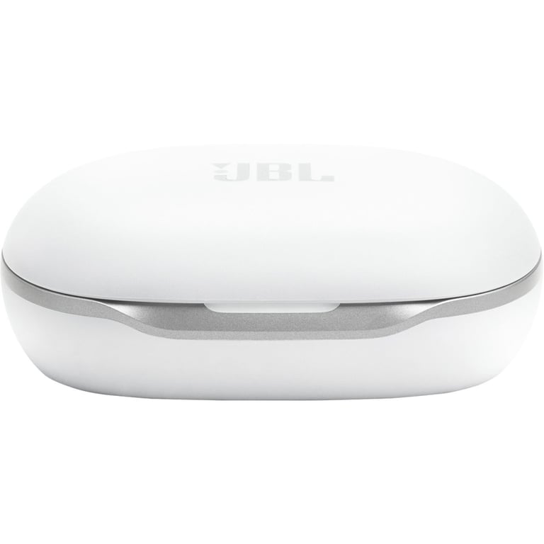 Навушники JBL Sense Pro White (JBLSENSEPROWHT) - фото 9