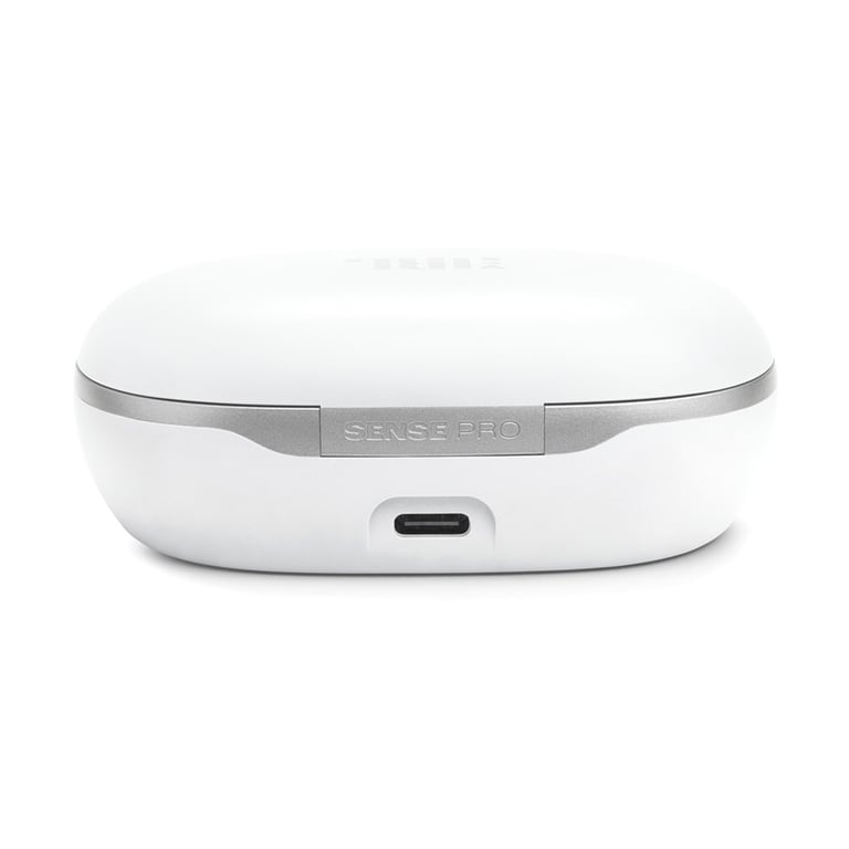 Навушники JBL Sense Pro White (JBLSENSEPROWHT) - фото 10