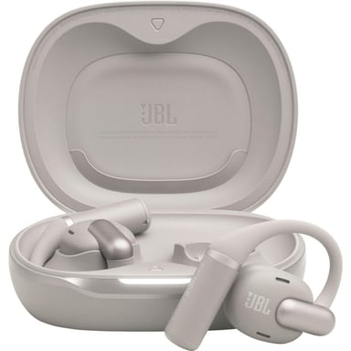 Навушники JBL Sense Pro Grey (JBLSENSEPROGRY) - фото 1