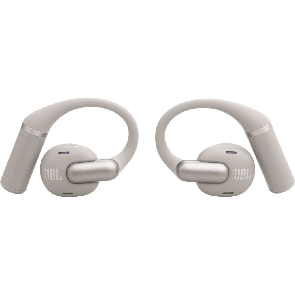 Навушники JBL Sense Pro Grey (JBLSENSEPROGRY) - фото 2 Навушники JBL Sense Pro Grey (JBLSENSEPROGRY) - фото 2